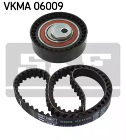 skf vkma06009